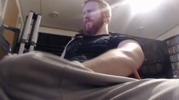 Redhead4fun  19-08-2021 video teasing